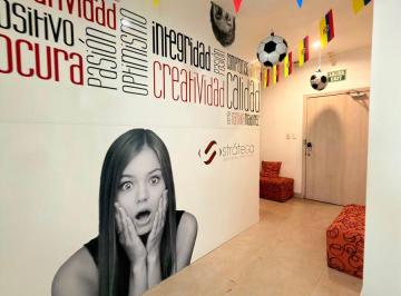 Oficina comercial , Guayaquil · Oficina de Alquiler Kennedy Norte