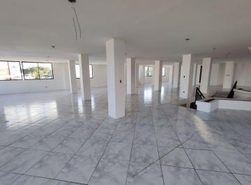 Edificio-Hotel-Fabrica · 300m² · Edificio Comercial en Alquiler – Ubicación Estratégica en Sangolquí - Sector Santa María
