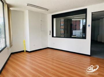 Oficina comercial , Quito · Oficina de Arriendo en Una Ubicación Estratégica del Centro Norte de Quito!