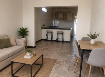 Departamento · 300m² · 1 Habitación · Departamento en Alquiler en Norte de Guayaquil Alamos con 1 Habitación. Ma. Ca