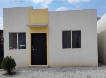 Casa · 50m² · 2 Habitaciones · 1 Estacionamiento · Alquiler de Casa en Urb. Villa Geranio 2 con 2 Habitaciones - Parqueo. J. Z