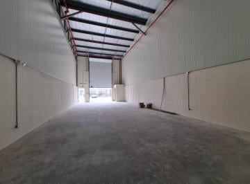 Bodega-Galpón , Guayaquil · Bodega de 116 m² en Alquiler en Almax Samborondón con Seguridad