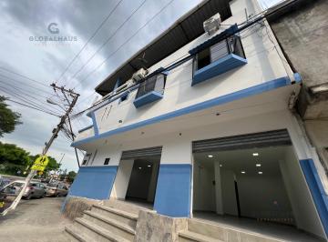 Local comercial · 32m² · Alquiler de Local Comercial en Sauces 9 Norte de Guayaquil. L. Q