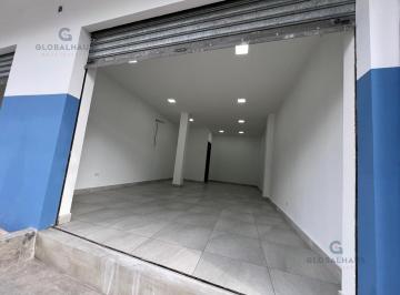 Local comercial · 32m² · Alquiler de Local Comercial en Sauces 9 Norte de Guayaquil. L. Q