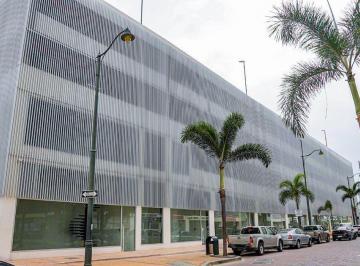 Parqueadero · 20m² · Parqueadero en Alquiler, Ciudad del Rio 2, Puerto Santa Ana Joeg
