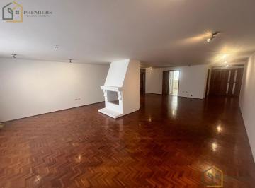 Departamento · 207m² · 3 Habitaciones · 1 Estacionamiento · Departamento de Venta en Av González Suárez