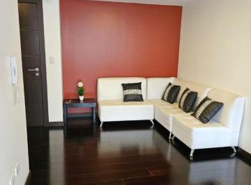 Suite de 1 habitación, Quito · Rento Suite Moderna Amoblada Sector La Pradera