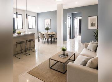 Departamento de 3 habitaciones, Guayaquil · Venta Departamento Moderno Lomas de Urdesa | 80 m² | Planta Baja | 2 Dorm. | $110.000