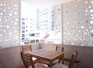 Departamento en venta por Estrenar Sector Gonzalez Suarez · Departamento en Venta con Balcón por Estrenar Sector Gonzalez Suarez