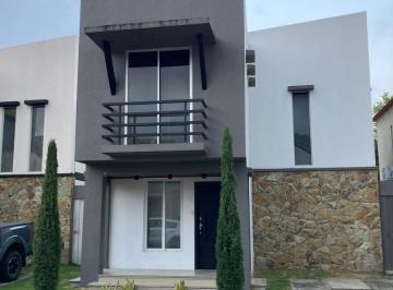 Casa de 3 habitaciones, Guayaquil · Venta de Casa en Terranostra – Etapa Alicante