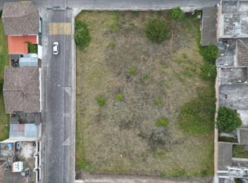 Terreno / Lote , Antonio Ante · Terreno Esquinero en Venta – 2.508,15 m² | Atuntaqui | a 1 Cuadra de La E35