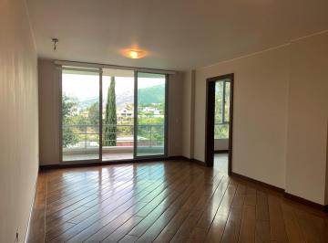 Departamento · 180m² · 3 Habitaciones · 2 Estacionamientos · Departamento de Renta Cumbayá, Cerca de Vías Principales