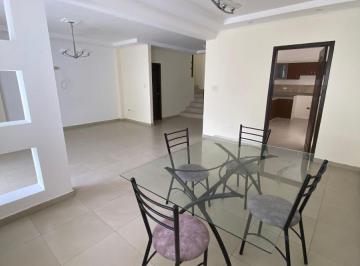 Casa de 4 habitaciones, Guayaquil · Casa en Alquiler - Urbanización Belohorizonte - Vía a La Costa - Guayaquil