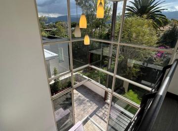 Casa de 4 habitaciones, Quito · Vendo Casa en Tumbaco, 433 m², con Piscina, 4 Dorm. con Sus Baños, Lindas Terrazas!