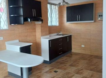 Suite de 1 habitación, Quito · Venta Suite Selva Alegre