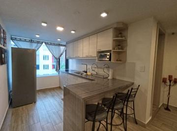 Suite de 1 habitación, Quito · Suite Amoblada de Arriendo/ Sector Av Republica (Mall El Jardin)/ $520