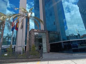 Oficina comercial , Quito · Oficina 35 m² de Arriendo/ Sector 12 de Octubre y Colon/ $410