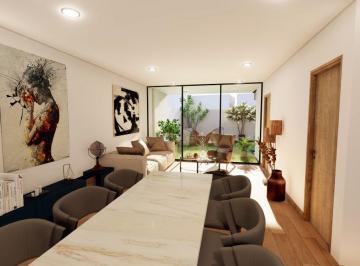 Departamento en Venta de 2 habitaciones Cumbayá · Departamento de 2 Dorm. en Venta en Cumbayá con Jardín Privado