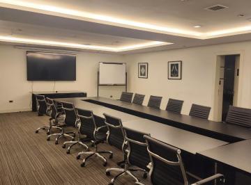 Oficina comercial · 175m² · 5 Estacionamientos · Oficina en Renta