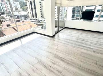 Oficina comercial  Venta USD 115.000 · Venta Oficina Comercial de 58 m² en Venta en El Norte de Quito