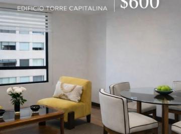 Suite de 1 habitación, Quito · Se Arrienda Suite Amoblada Sector Calle Iñaquito