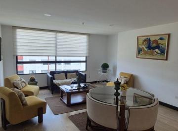 Suite de 1 habitación, Quito · Se Arrienda Suite Amoblada Sector Naciones Unidas