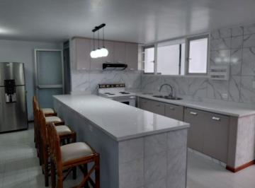 Departamento de 1 habitación, Quito · Arriendo Elegante Suite de 120 m² con Línea Blanca a Estrenar – Miravalle II, Cumbayá