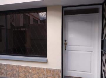 Departamento de 2 habitaciones, Quito · Oportunidad Venta Departamento de 2 Habitaciones 120 m², Sector La Keneddy Ramón Borja