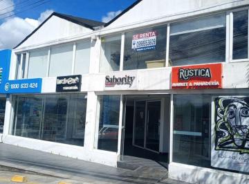 Local comercial , Quito · Local de 40 m² en Alquiler en Nayón con 2 Estacionamientos