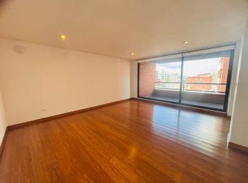 Departamento de 3 habitaciones, Quito · Departamento con Terraza y Vista en Arriendo en La González Suárez
