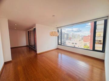 Departamento de 2 habitaciones, Quito · Departamento con Terraza y Vista en Arriendo en La González Suárez
