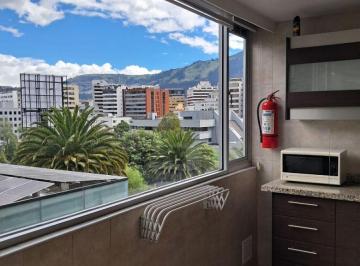 Suite de 1 habitación, Quito · En Renta Suite Amoblada Cerca del Colegio La Dolorosa en $650