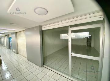 Oficina comercial · 35m² · Alquiler de Oficina en Norte de Guayaquil C. C Francisco de Orellana. Z. R.