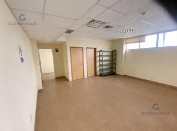 Oficina comercial · 60m² · 1 Estacionamiento · Alquiler de Oficina de 60 m² en Piso 2 en Atarzana. Z. R