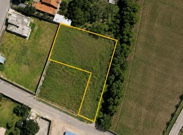 Terreno / Lote , Quito · Terreno Para Desarrollo Inmobiliario | Tumbaco – Sector La Cerámica