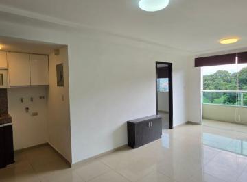 Suite de 1 habitación, Guayaquil · Suite en Alquiler Norte de Guayaquil con Balcón, Parqueo y Cerca a City Mall