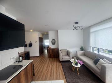 Departamento de 2 habitaciones, Quito · Departamento de 123 m² con 2 Habitaciones en Venta en Monteserrín