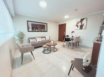 Departamento · 46m² · 1 Habitación · Suite en Alquiler en Riverfront II en Puerto Santa Ana, Guayaquil Anssa