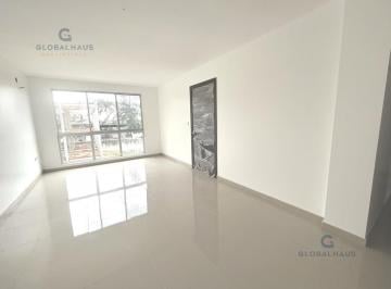 Bodega-Galpón · 180m² · 3 Habitaciones · 1 Estacionamiento · Venta de Departamento, por Estrenar, Puerto Azul, Via a La Costa, 3 Habitaciones m. H.