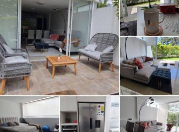 Suite de 2 habitaciones, Quito · Arriendo Suite con Jardín, Linea Blanca Cerca Al Rancho San Francisco Lasanza