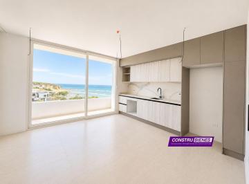 Departamento · 51m² · 1 Habitación · 1 Estacionamiento · Última Suite Disponible en Skyline | Manta