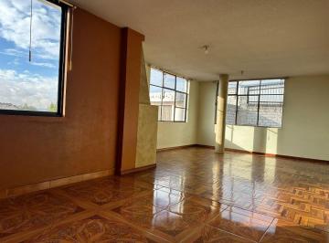 Departamento de 2 habitaciones, Quito · Renta | Departamento 125 m² | 2d | 4.º Piso | Cotocollao | $250