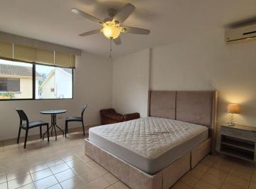 Departamento de 2 habitaciones, Guayaquil · Departamento Amoblado en Colinas de Ceibos, Urbanización Privada, Cerca Alemán Humboldt, Iess Ceibos