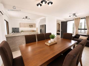 Casa · 182m² · 4 Habitaciones · Casa - León Febres Cordero Ribadeneyra