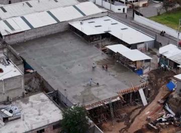 Terreno / Lote , Quito · Venta Terreno Sector Carapungo