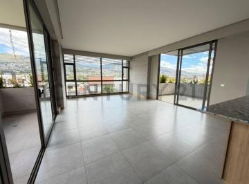 Departamento · 180m² · 3 Habitaciones · 2 Estacionamientos · En Venta Departamento 3 Dorm. por Estrenar. Sector La Primavera
