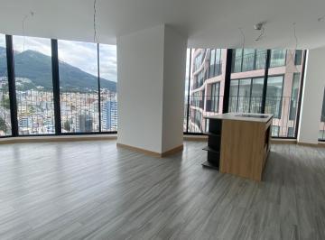 Departamento de 2 habitaciones, Quito · Departamento | Estrenar | Venta | 2 Dorm. | 1 Parqueadero | Piso Alto | Epiq | Norte de Quito