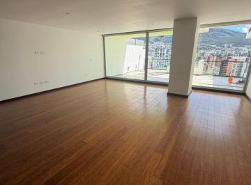 Departamento de 3 habitaciones, Quito · Hermoso Departamento de Arriendo Sector González Suárez