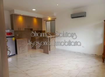 Departamento de 2 habitaciones, Guayaquil · Kennedy Norte - Rento Dpto Estreno con 2 Hab, 2 Baños,3 Splists Garaje y Patio en Pb