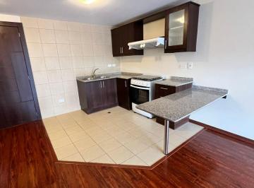 Suite de 1 habitación, Quito · Suite Moderna Sin Muebles